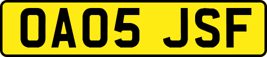 OA05JSF