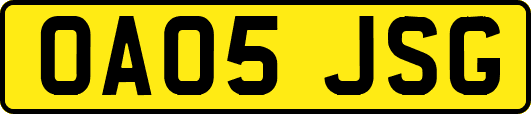 OA05JSG