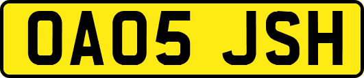 OA05JSH
