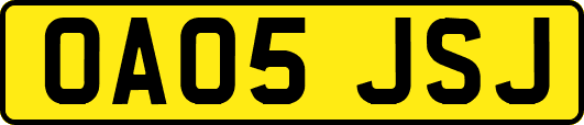 OA05JSJ