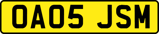 OA05JSM