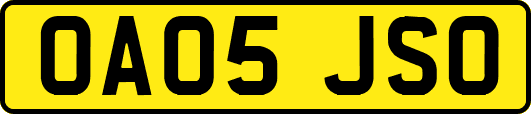 OA05JSO