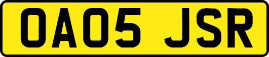 OA05JSR