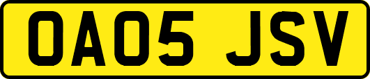 OA05JSV