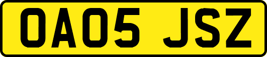 OA05JSZ