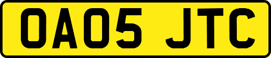 OA05JTC