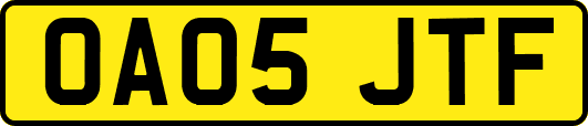 OA05JTF