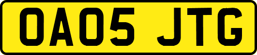 OA05JTG