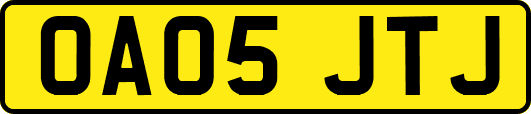OA05JTJ