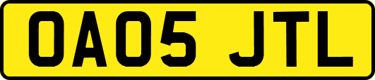 OA05JTL