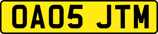 OA05JTM
