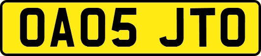 OA05JTO