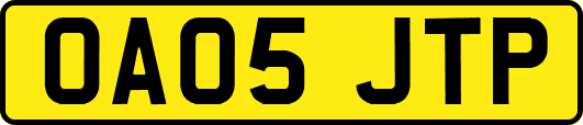 OA05JTP