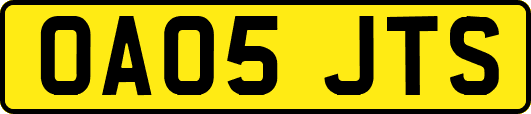 OA05JTS
