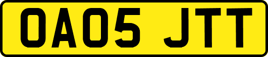 OA05JTT