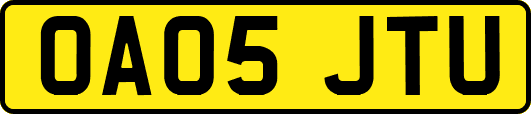 OA05JTU