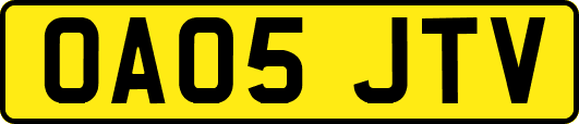OA05JTV
