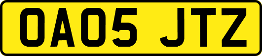 OA05JTZ