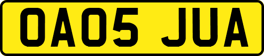 OA05JUA