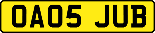 OA05JUB