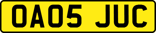 OA05JUC