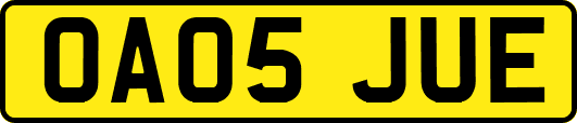 OA05JUE