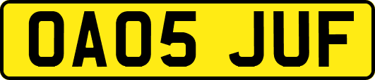 OA05JUF