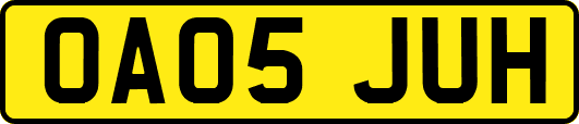 OA05JUH