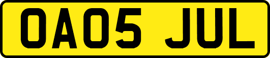 OA05JUL