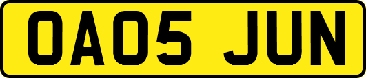 OA05JUN