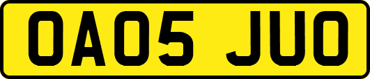 OA05JUO