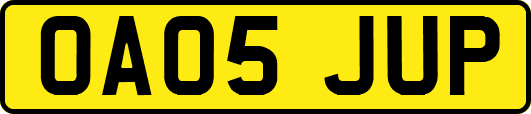 OA05JUP