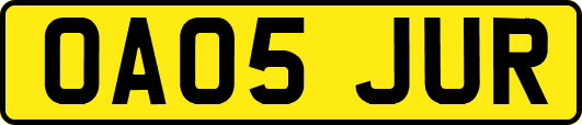 OA05JUR