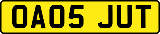 OA05JUT