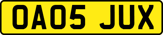 OA05JUX
