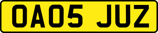 OA05JUZ