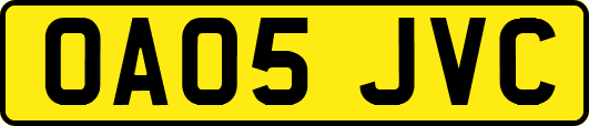 OA05JVC