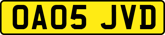 OA05JVD