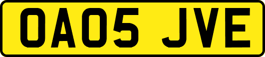 OA05JVE