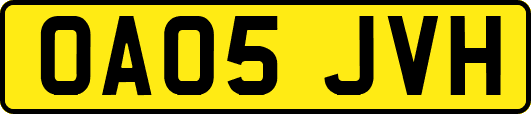 OA05JVH