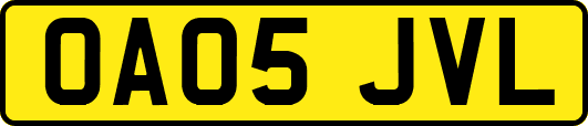 OA05JVL