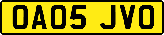 OA05JVO