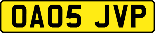 OA05JVP