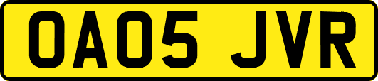 OA05JVR