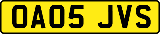 OA05JVS