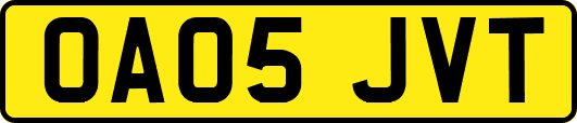 OA05JVT
