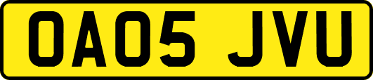 OA05JVU