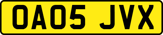 OA05JVX