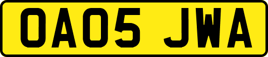 OA05JWA