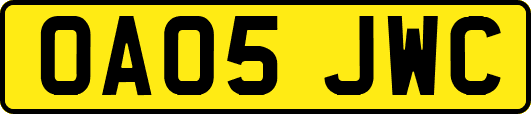 OA05JWC